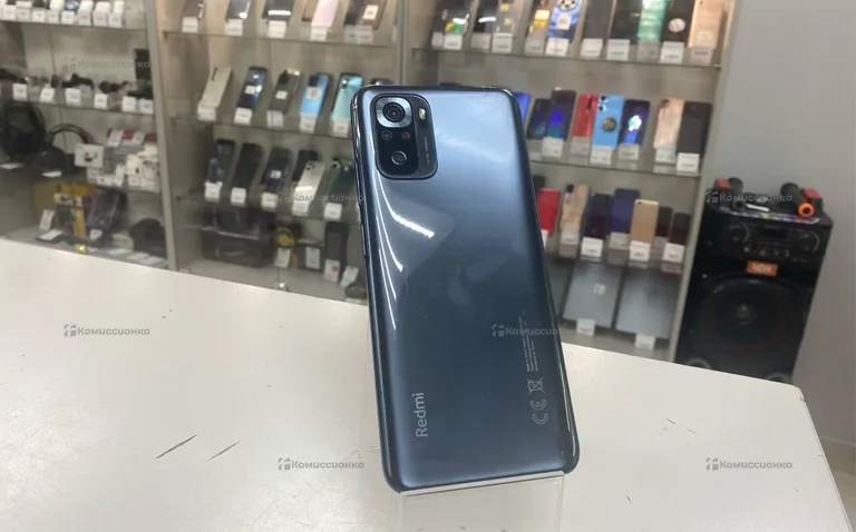 Xiaomi redmi note 10s  6/128gb