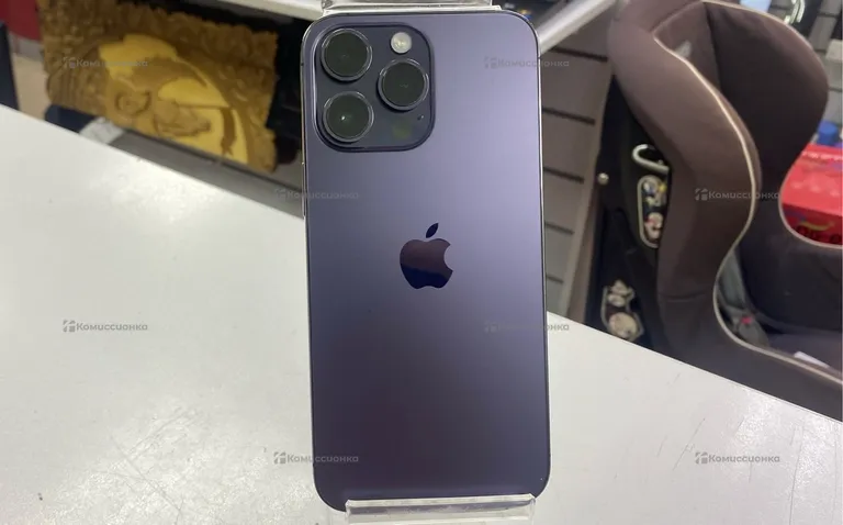 Apple iPhone 14 Pro Max 256Gb