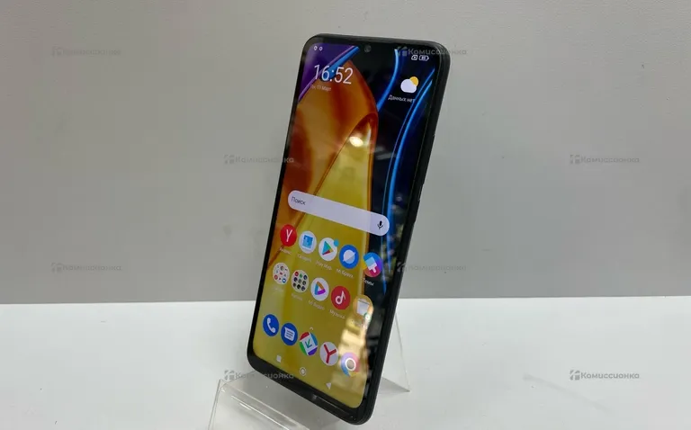Xiaomi POCO C40 4/64 ГБ