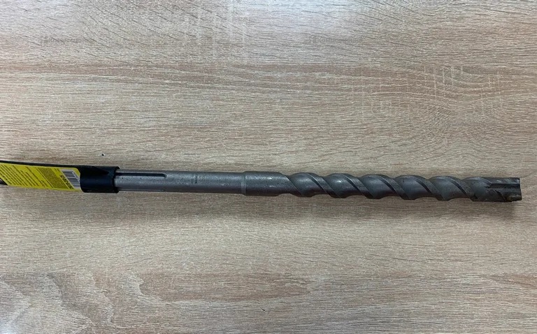 Бур Stayer 25