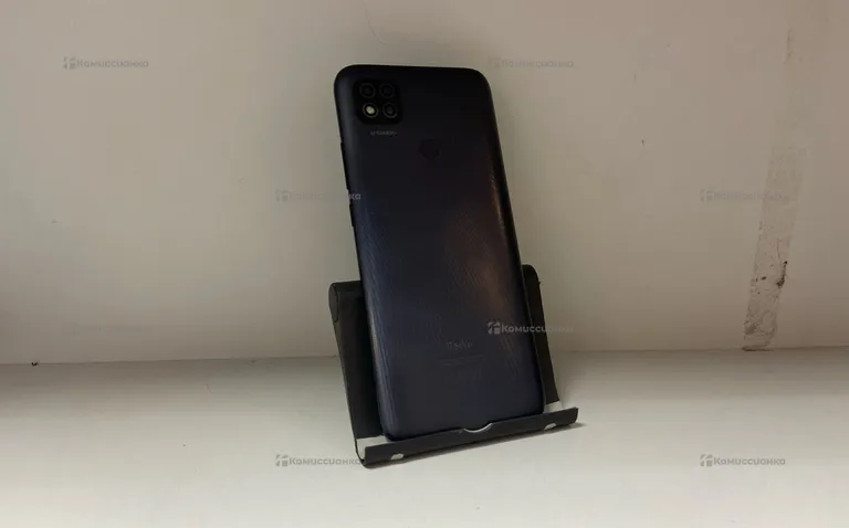 Xiaomi Redmi 9C NFC 2/32 ГБ