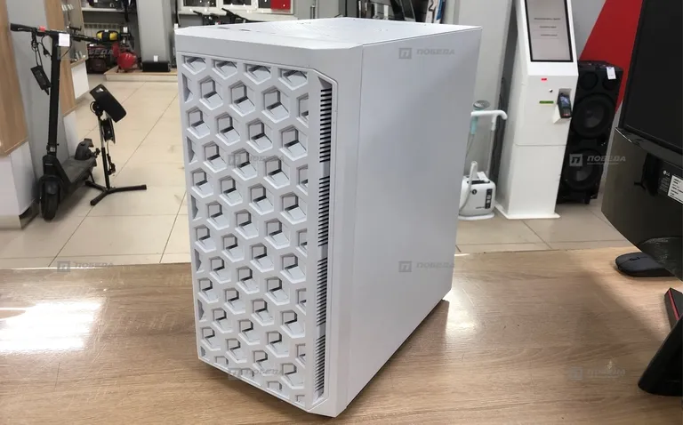 Системный блок Powercase