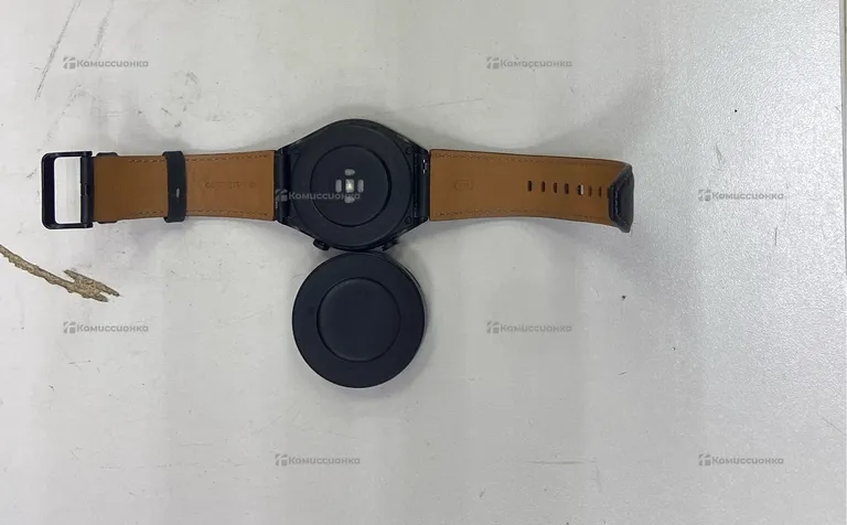 Часы xiaomi active S1