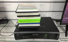 Купить Xbox 360 250gb б/у , в Тольятти Цена:5500рублей