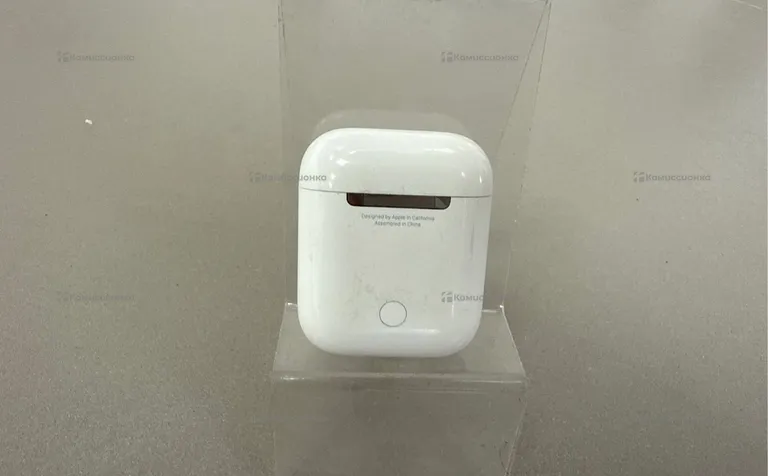 Наушники AirPods 2