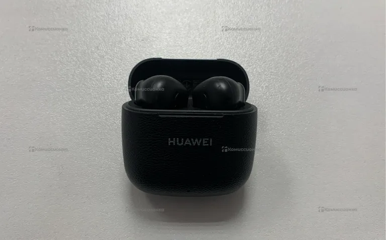 Наушники Huawei FreeBuds SE 3