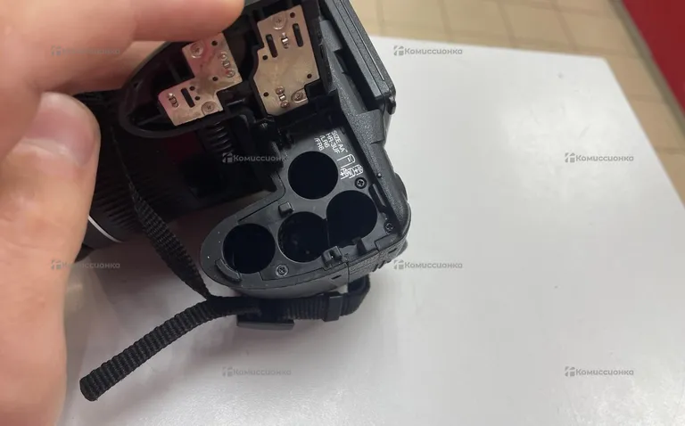 Фотоаппарат  Fujifilm
