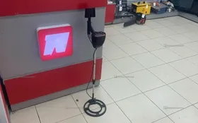 Металлоискатель Metalscan