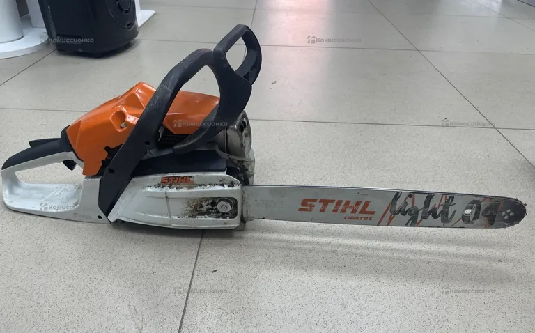 Бензопила Stihl ms 182
