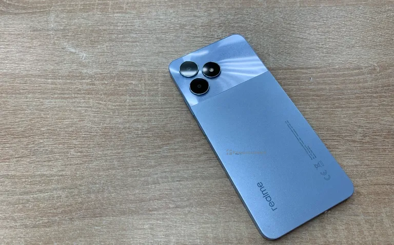 Realme Note 50