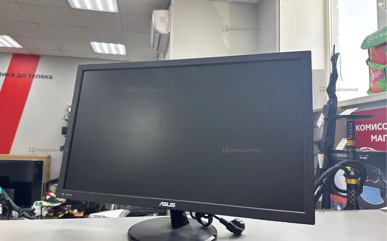 Монитор ASUS VP278QG