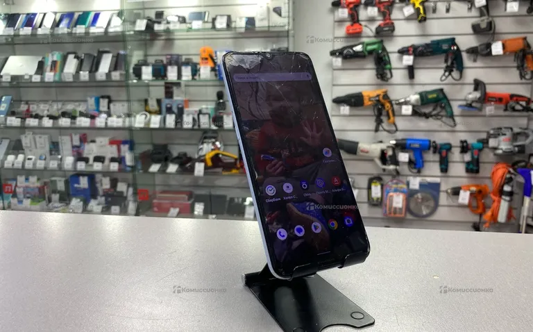 Nokia G20 4/128Gb