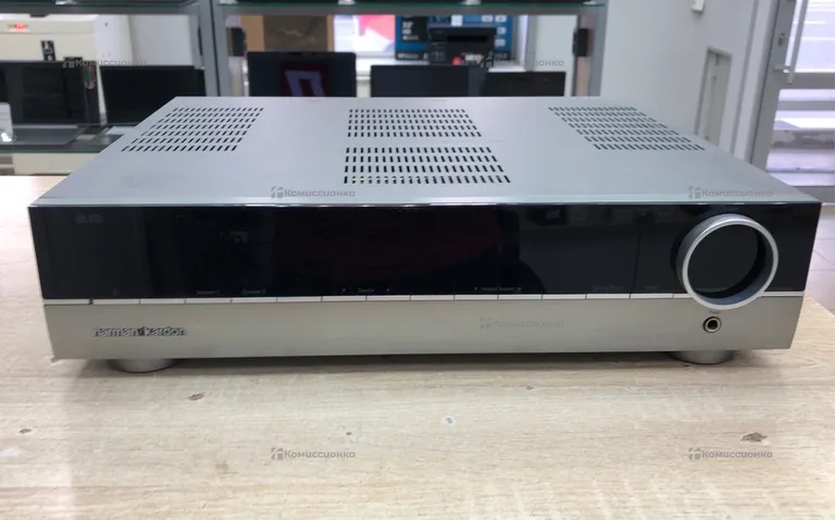Ресивер  Harman Kardon HK970