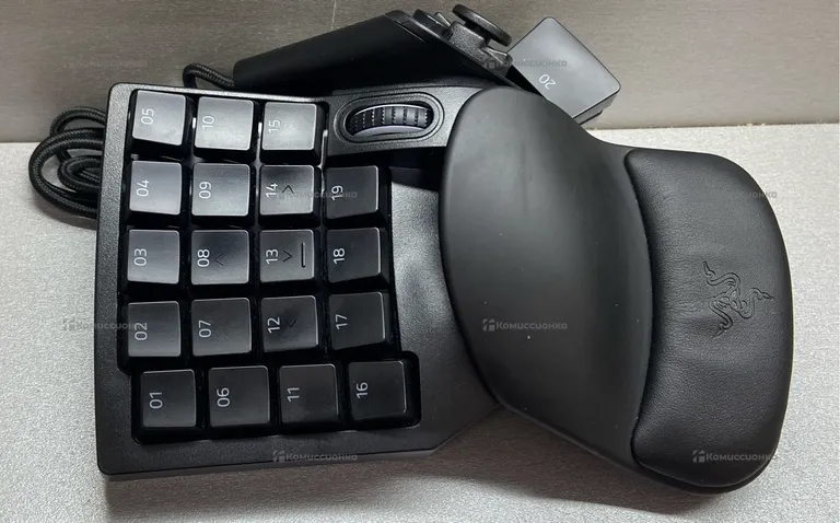 Клавиатура  Razer Tartarus Pro