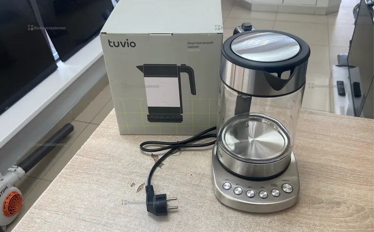 Электрический чайник Tuvio TUK217H1