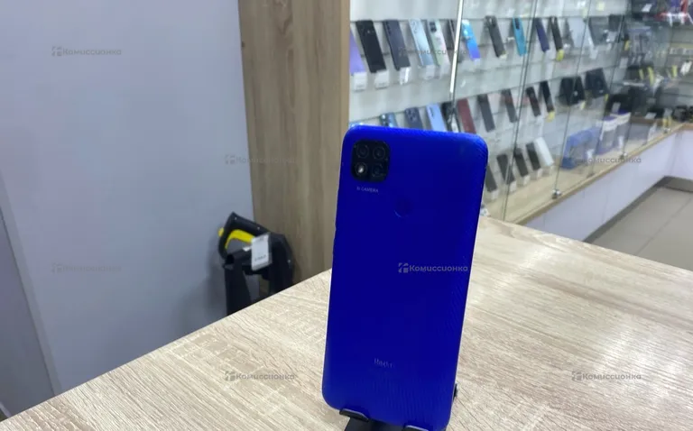 Xiaomi Redmi 9c 32 Gb