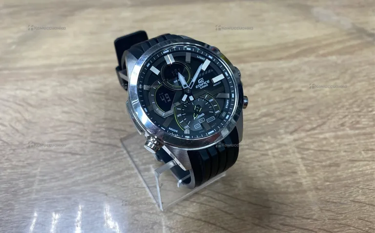 Часы  Casio Edifice ECB-30