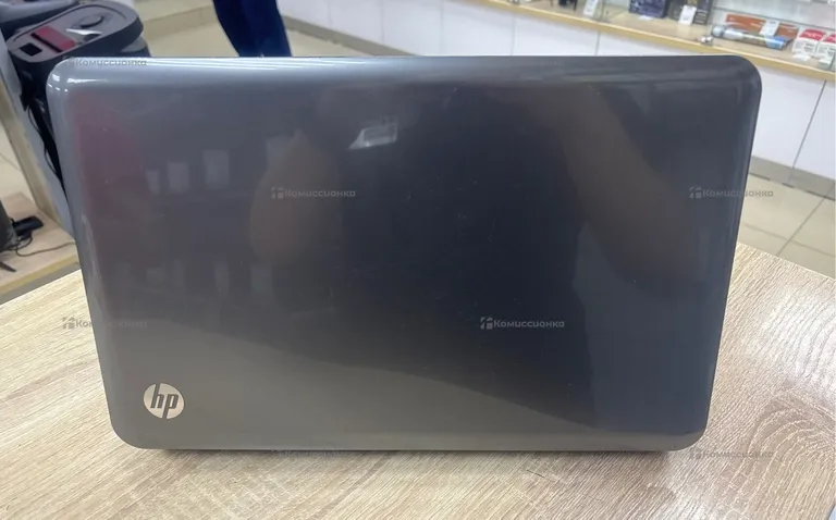 Ноутбук HP Pavilion G6