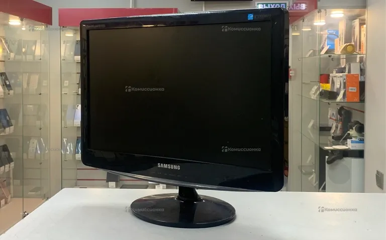 Монитор Samsung SyncMaster B1930N