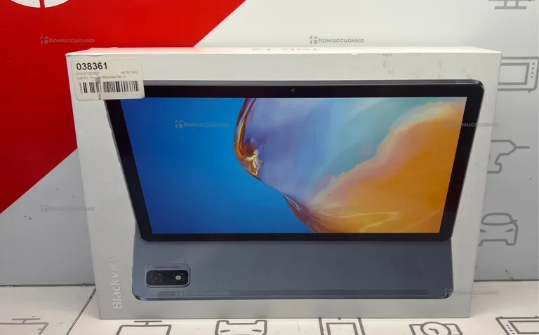 Планшет Blackview tab 12 4/128 GB