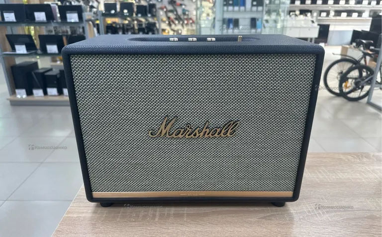 Колонка Marshall Woburn