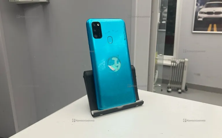 Samsung Galaxy M21 4/64