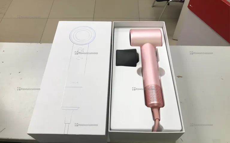 Фен DEALJA 1600w