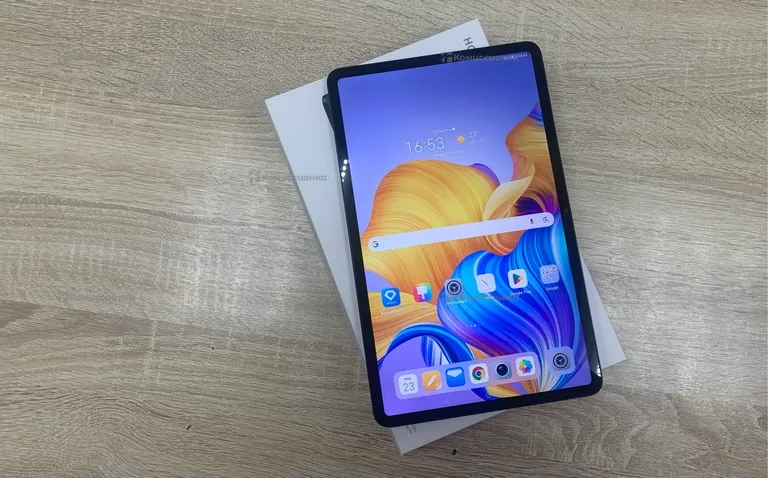 Планшет Honor pad 8 6/128