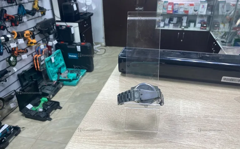 Часы  реплика CASIO