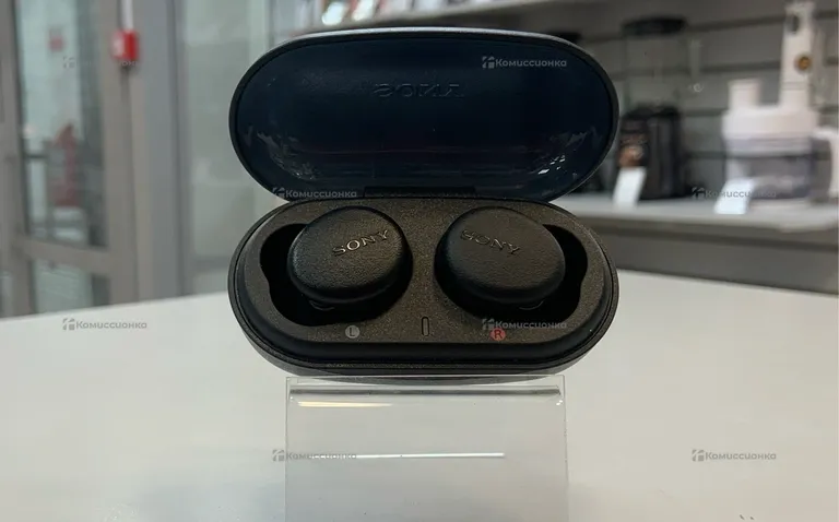 Sony WF-XB700
