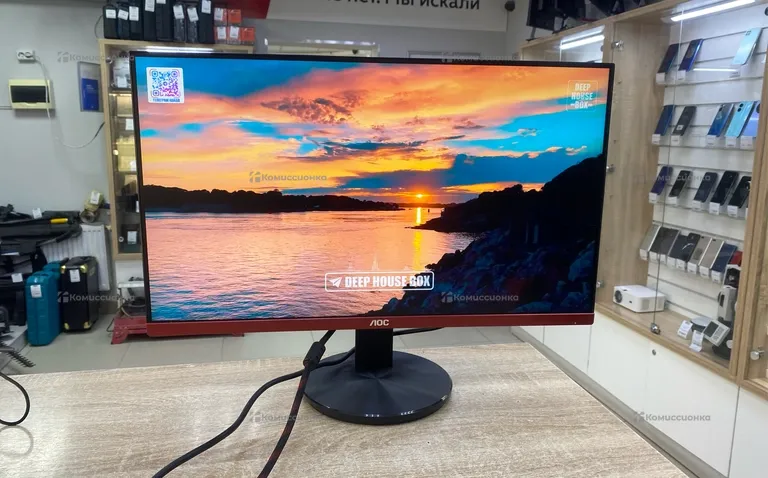Монитор AOC G2590FX