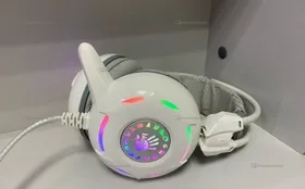 Купить Игровая гарнитура Bloody с микрофоном б/у , в Тюмень Цена:990рублей