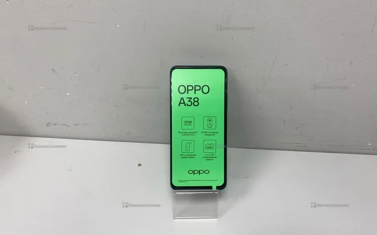 Oppo OPPO A38 4/128Gb