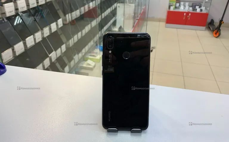 Huawei Nova 3i 6/128 ГБ