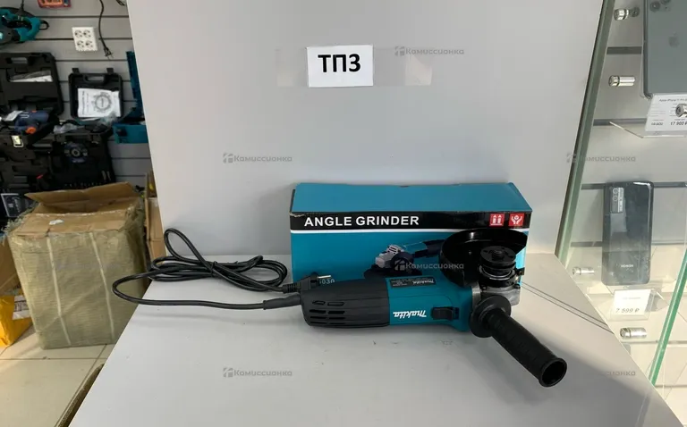 УШМ Makita 125 (rep)