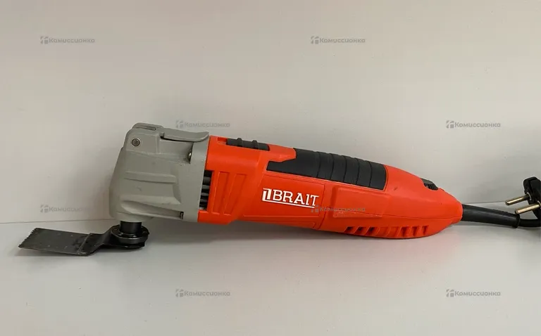 Реноватор электрический BER500BR