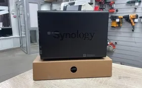 Купить Сетевое хранилище Synology  DS224+ б/у , в Москва и область Цена:35900рублей