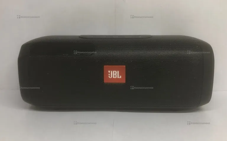 Колонка  JBL TUNER FM