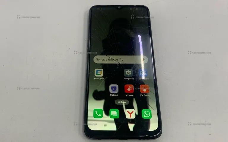 Oppo A57s 4/128Gb