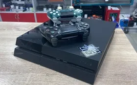 Купить Приставка PS4 Fat 500gb б/у , в Краснодар Цена:15900рублей