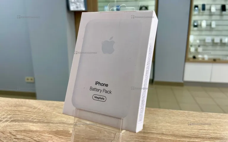 Power Bank  IPhone MagSafe copy