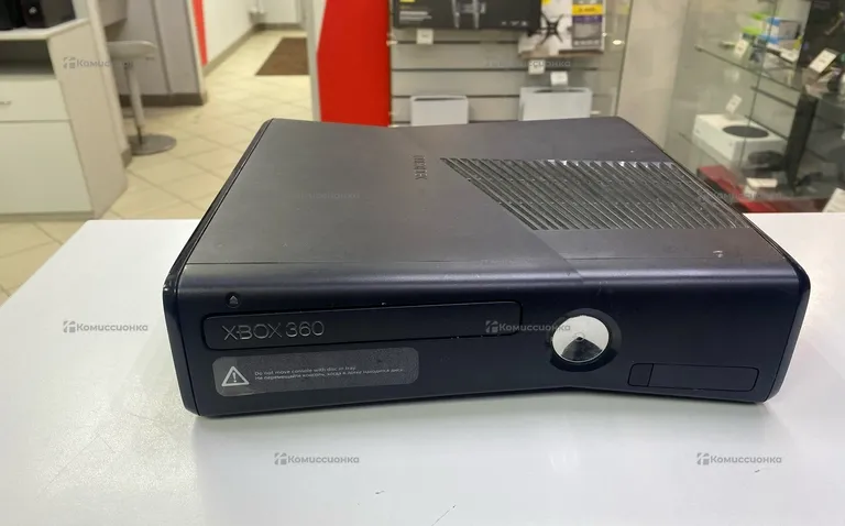 Приставка Xbox 360 256ГБ