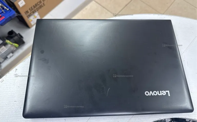 Ноутбук  Lenovo ideapad 310-15isk