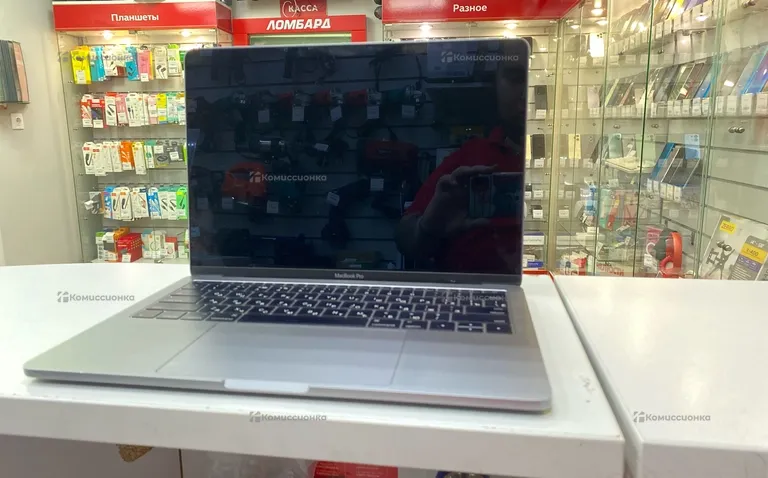 Ноутбук Apple MacBook pro 2016