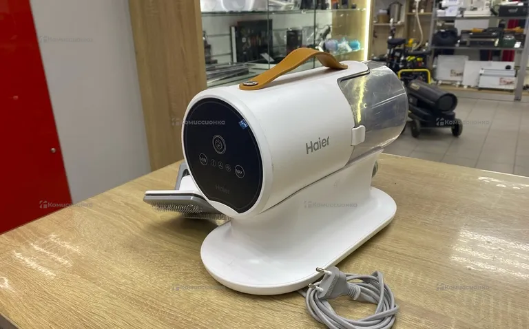 Пылесос для животных Haier PetPure M Pro
