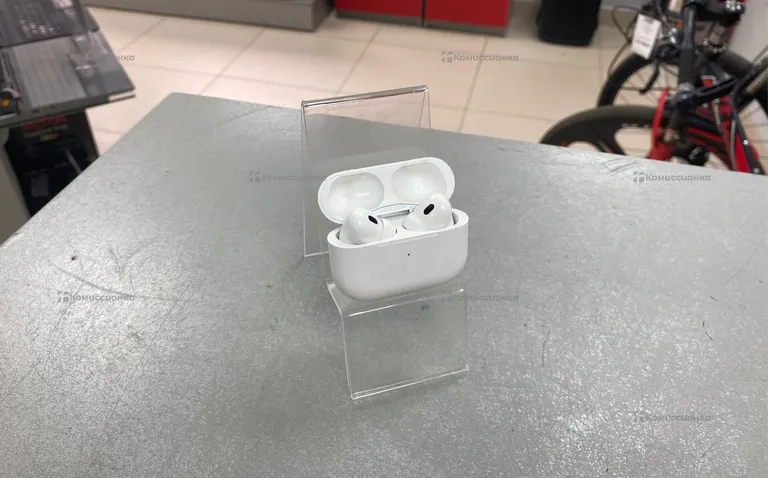 Наушники AirPods Pro typec копия