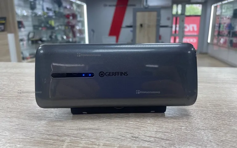 Power Bank  GERFFINS
