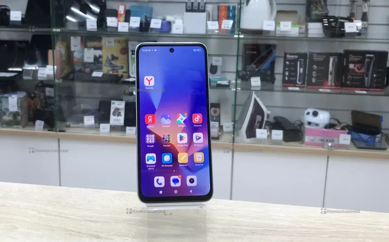 Xiaomi Redmi 10 4/128Gb