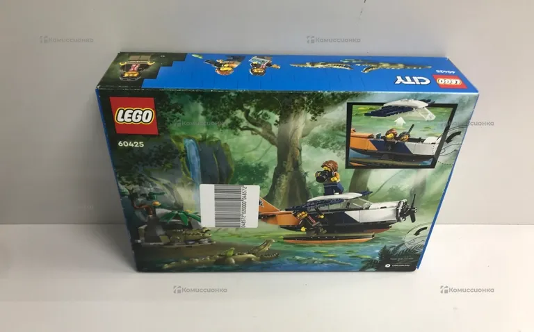 Lego 60425