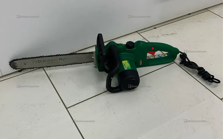 Электропила Green Power DH5009